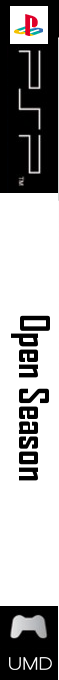 Open Season — box-2D-side (SS)