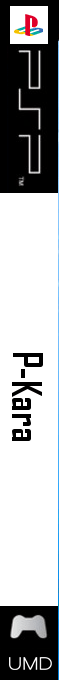 P-kara — box-2D-side (JP)