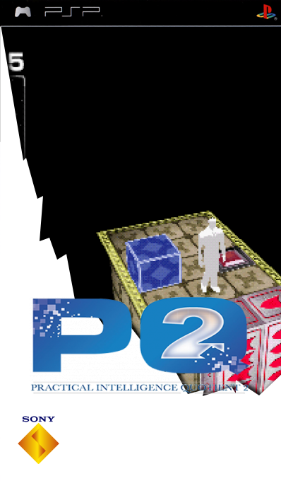 Pq2 - Practical Intelligence Quotient 2 — box-2D (SS)