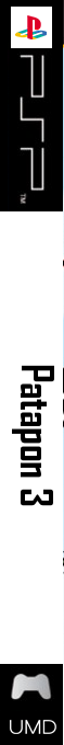 Patapon 3 — box-2D-side (KR)
