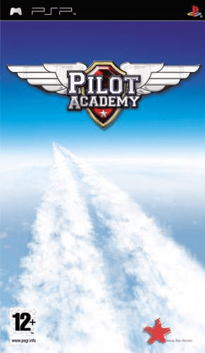 Pilot Academy box art