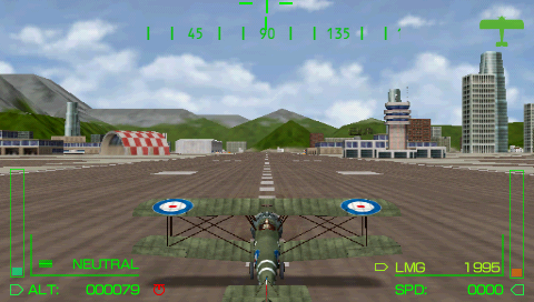 Pilot Academy — ss (EU)