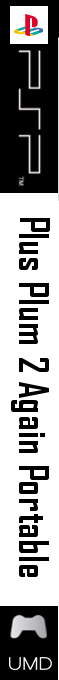 Plus Plumb 2 Again — box-2D-side (SS)