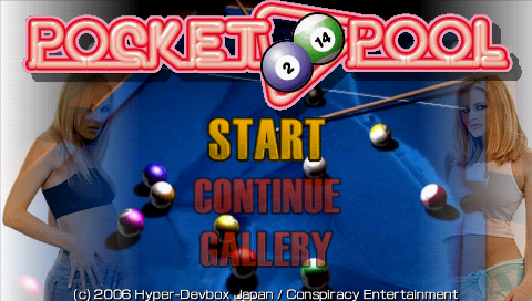 Pocket Pool — sstitle (US)
