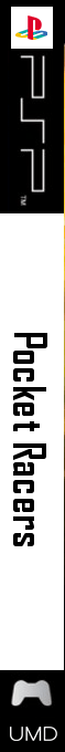 Pocket Racers — box-2D-side (US)