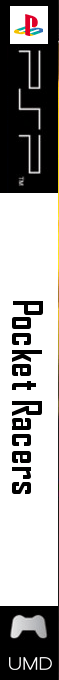 Pocket Racers — box-2D-side (EU)