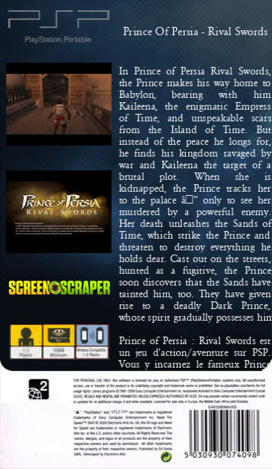 Prince of Persia - Rival Swords — box-2D-back (SS)