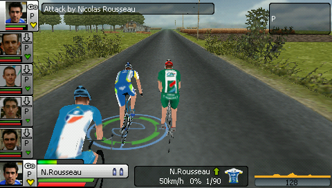 Pro Cycling Saison 2008 — ss (EU)