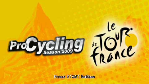 Pro Cycling Saison 2009 — sstitle (WOR)