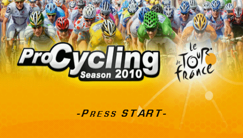 Pro Cycling Saison 2010 — sstitle (WOR)