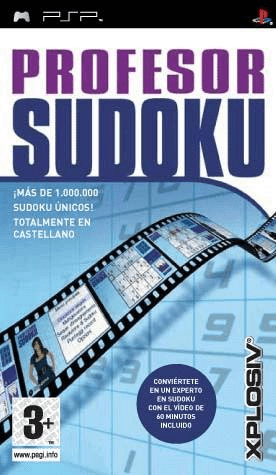 Sudoku Coach — box-2D (EU)