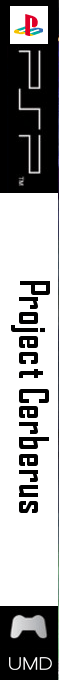 Project Cerberus — box-2D-side (JP)