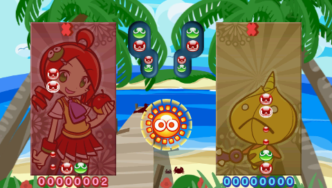 Puyo Puyo!! Puyopuyo 20th Anniversary — ss (JP)