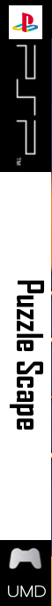 Puzzle Scape — box-2D-side (US)
