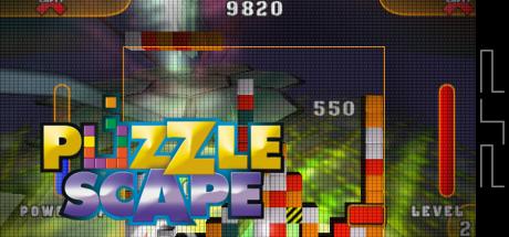 Puzzle Scape — steamgrid