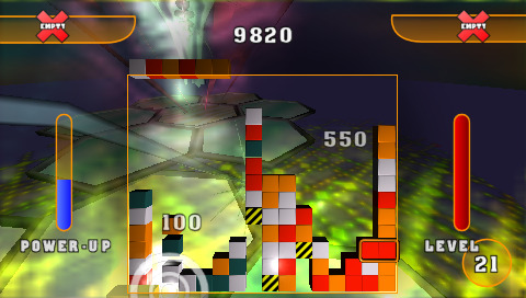 Puzzle Scape — ss (EU)