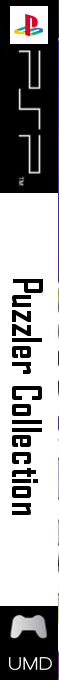 Puzzler Collection — box-2D-side (EU)
