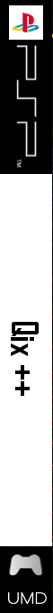 Qix ++ — box-2D-side (JP)