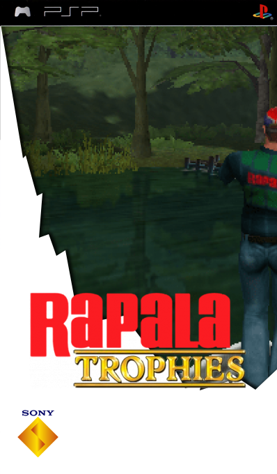 Rapala Trophies — box-2D (SS)