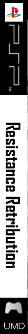 Resistance Retribution — box-2D-side (KR)