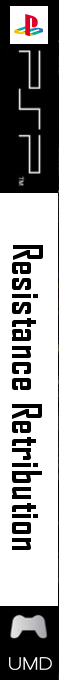 Resistance Retribution — box-2D-side (FR)