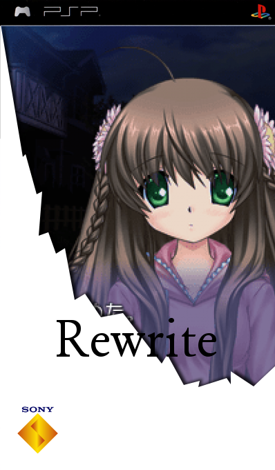 Rewrite — box-2D (SS)