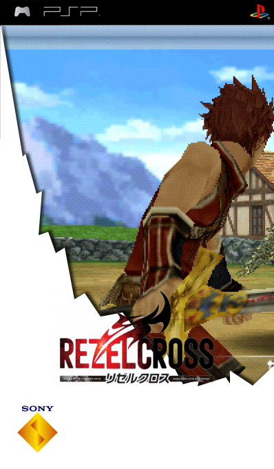 Rezel Cross — box-2D (SS)