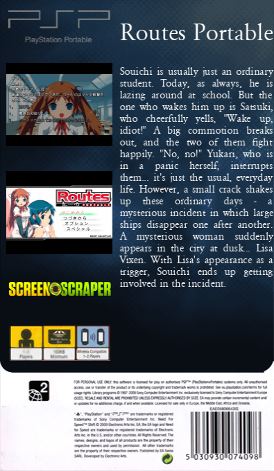 Routes Portable — box-2D-back (SS)