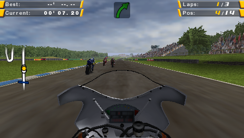 Sbk - Superbike World Championship — ss (US)