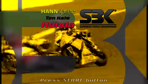 Sbk - Superbike World Championship — sstitle (US)
