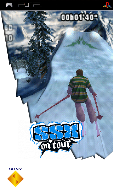 SSX On Tour — box-2D (SS)