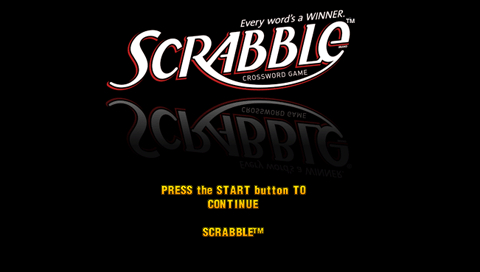 Scrabble — sstitle (WOR)