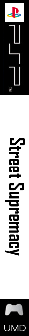 Street Supremacy — box-2D-side (SS)