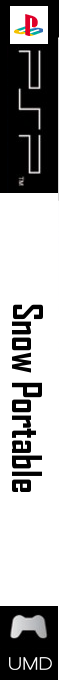 Snow Portable — box-2D-side (SS)