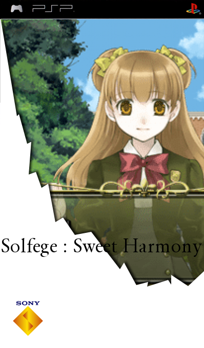 Solfege - Sweet Harmony — box-2D (SS)