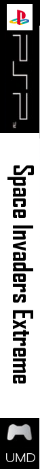 Space Invaders Extreme — box-2D-side (SS)