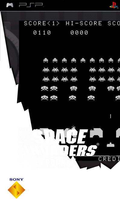 Space Invaders Pocket — box-2D (SS)