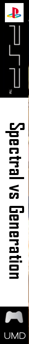Spectral Vs Generation — box-2D-side (EU)