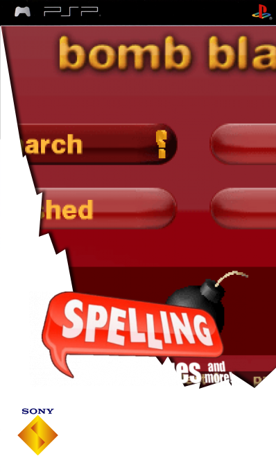Spelling Challenges And More! — box-2D (SS)