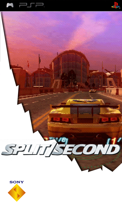 Split/second Velocity — box-2D (SS)