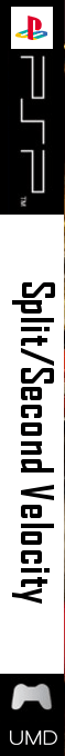 Split/second Velocity — box-2D-side (JP)