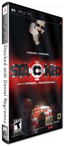 Stacked with Daniel Negreanu — box-3D (US)