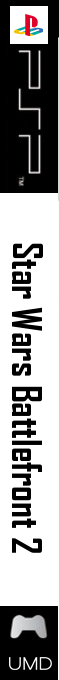 Star Wars - Battlefront II — box-2D-side (SS)