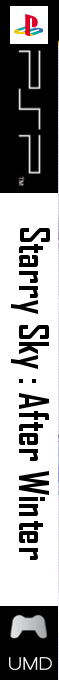 Starry Sky - After Winter — box-2D-side (JP)