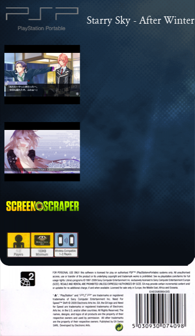 Starry Sky - After Winter — box-2D-back (SS)