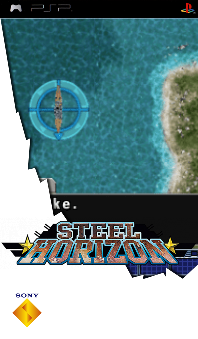 Steel Horizon — box-2D (SS)