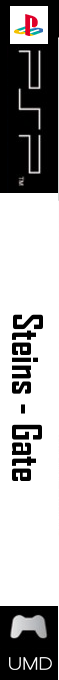 Steins - Gate — box-2D-side (SS)