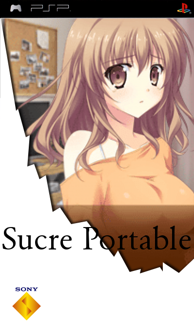 Sucre Portable — box-2D (SS)