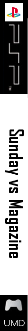 Sunday Vs Magazine — box-2D-side (SS)
