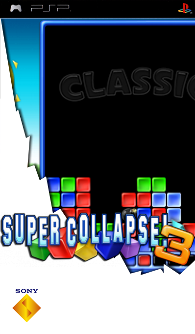 Super Collapse! 3 — box-2D (SS)